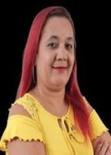 Foto oficial de CRISTIANE OLIVEIRA