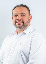 Foto oficial de DR. PARCELINO