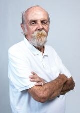 Foto oficial de DR ULISSES