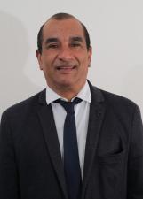 Foto oficial de DR VALDEMIR SATURNINO
