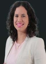 Foto oficial de DRA. ISADORA SANTOS