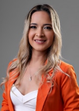 Foto oficial de DRA RAYANNE MENDES
