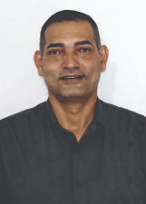 Foto oficial de EBSON SENA