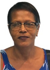 Foto oficial de EDNA DO POVO
