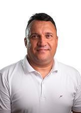 Foto oficial de ELIAS DA HARPA