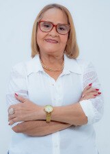 Foto oficial de FATIMA XAVIER