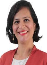 Foto oficial de FERNANDA ALCÂNTARA