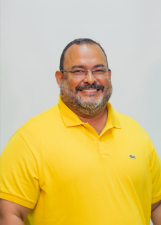 Foto oficial de HILTON GOMES