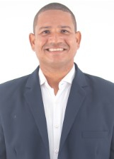 Foto oficial de IR LUCIANO CARNEIRO