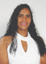 Foto oficial de IRMÃ ANA DOS SEM TETO
