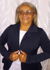 Foto oficial de IRMÃ ANGELA