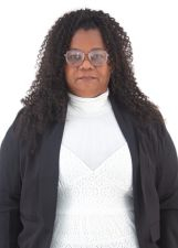 Foto oficial de IRMÃ SANDRA DO GÁS