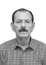 Foto oficial de IRMÃO EDVALDO FARIAS
