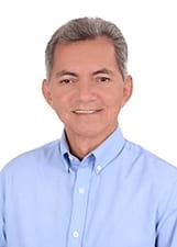Foto oficial de IRMÃO ISAIAS BEZERRA