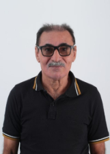 Foto oficial de IRMÃO JORGE