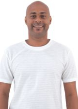 Foto oficial de IRMÃO RARADE