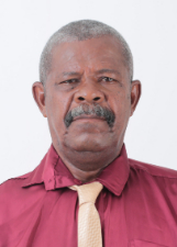 Foto oficial de IRMÃO VANDILSON