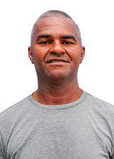 Foto oficial de ISAMAEL DO GÁS