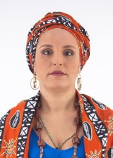 Foto oficial de IYA MANU AMORIM