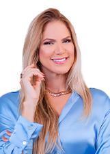 Foto oficial de IZA ANTONELLA