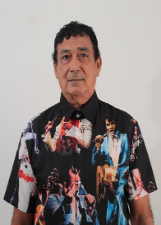Foto oficial de JAIRO LIMA