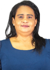 Foto oficial de JANE NOGUEIRA