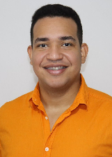 Foto oficial de JEFFERSON MOURA