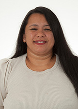 Foto oficial de JOSILENE DO MLB