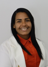 Foto oficial de KELLY GOMES