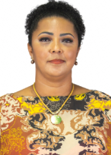 Foto oficial de LAURA DA SAÚDE