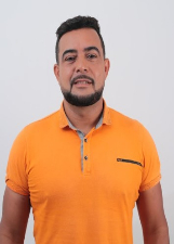 Foto oficial de LEANDRO DO PAGODE