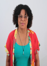 Foto oficial de LENEMAR POETISA