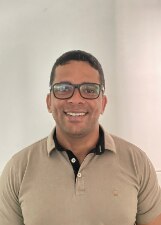 Foto oficial de LEVI BENÇA