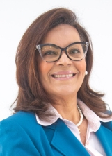Foto oficial de LU FRAGOSO