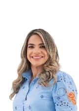 Foto oficial de LUCIANA ADVOGADA