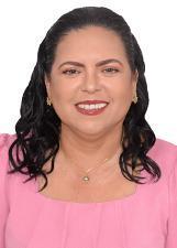 Foto oficial de LUCIENE LOBO