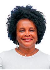 Foto oficial de MÁRCIA DO POVO