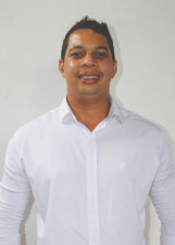 Foto oficial de MÁRCIO GÁS