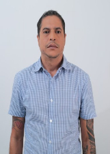 Foto oficial de MARCO AURÉLIO