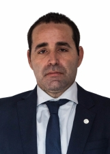 Foto oficial de MARCOS BEZERRA
