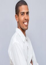 Foto oficial de MARKINHO CEZAR