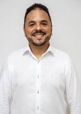 Foto oficial de MAURICIO BEZERRA