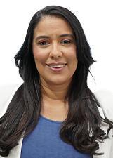 Foto oficial de MISSIONÁRIA JANAINA MIRANDA