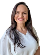 Foto oficial de MISSIONÁRIA MILA AGUIAR