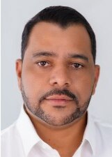 Foto oficial de NANDO CAMPOS