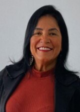 Foto oficial de NEGONA RAMALHO