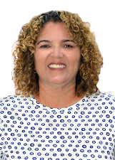 Foto oficial de NEIDE FREITAS