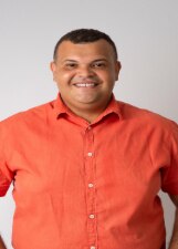 Foto oficial de OGINHO CUIDANDO DA NOSSA GENTE