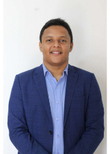 Foto oficial de OZIEL FILHO DO EV. OTAVIO