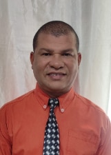 Foto oficial de PASTOR EDILSON SOUZA